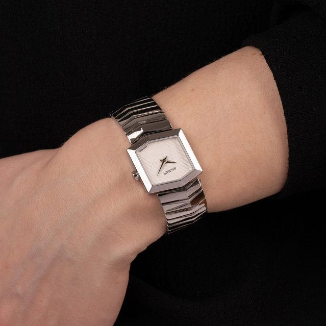 Balmain Taffetas B46513328 Orologio da polso donna