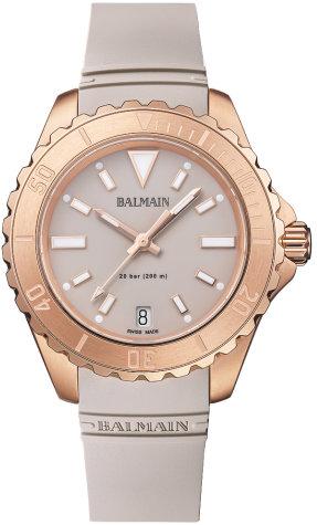 Balmain Ophrys B46395155 Orologio da polso donna Balmain Ophrys B46395155 Orologio da polso donna