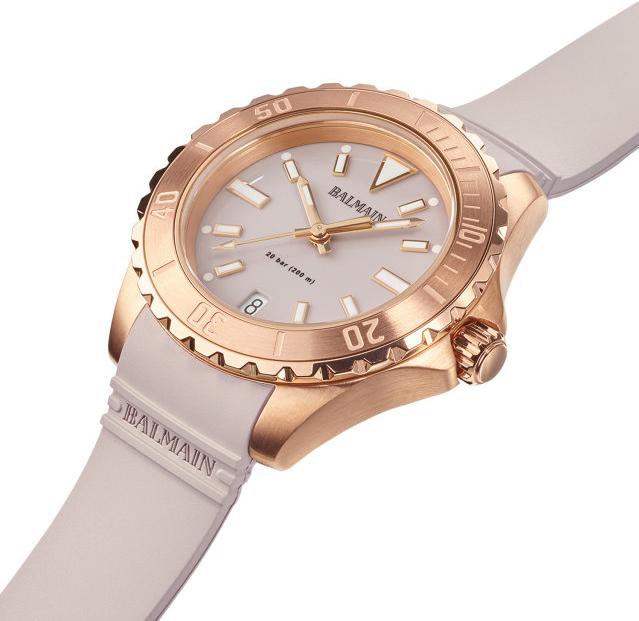 Balmain Ophrys B46395155 Orologio da polso donna Balmain Ophrys B46395155 Orologio da polso donna