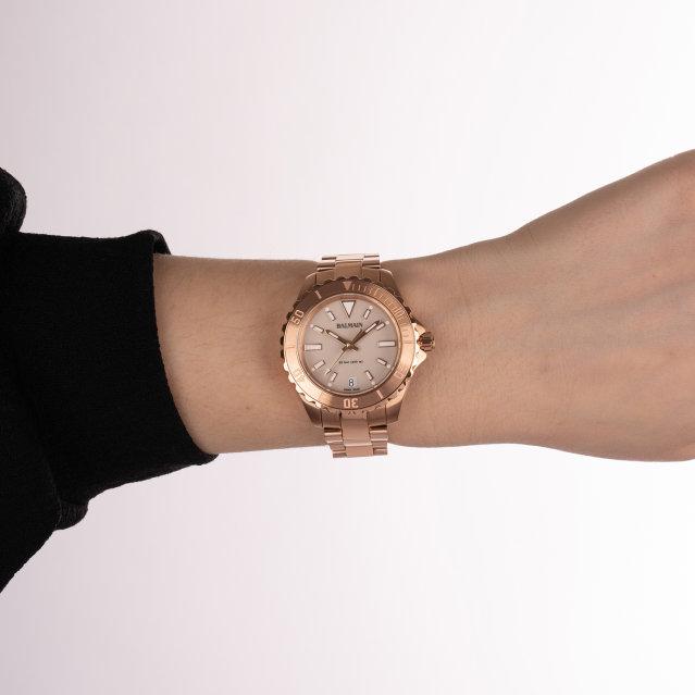 Balmain Ophrys B46393355 Orologio da polso donna Balmain Ophrys B46393355 Orologio da polso donna