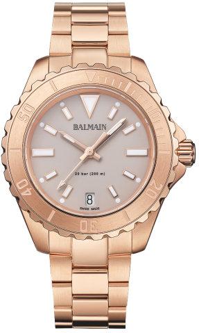 Balmain Ophrys B46393355 Orologio da polso donna Balmain Ophrys B46393355 Orologio da polso donna