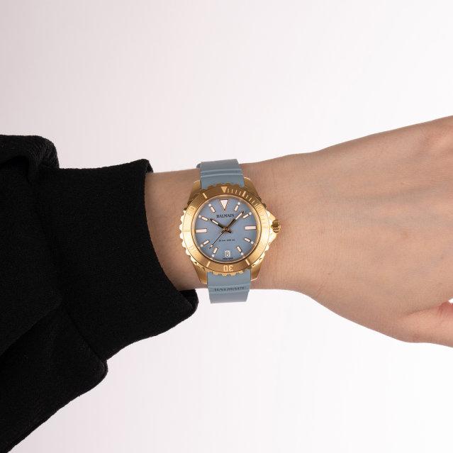Balmain Ophrys B46307295 Orologio da polso donna Balmain Ophrys B46307295 Orologio da polso donna