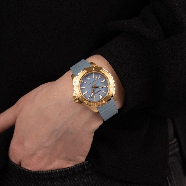 Balmain Ophrys B46307295 Orologio da polso donna Balmain Ophrys B46307295 Orologio da polso donna