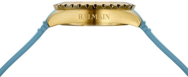 Balmain Ophrys B46307295 Damenarmbanduhr Taucheruhr Balmain Ophrys B46307295 Damenarmbanduhr Taucheruhr