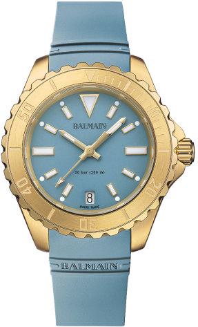 Balmain Ophrys B46307295 Damenarmbanduhr Taucheruhr Balmain Ophrys B46307295 Damenarmbanduhr Taucheruhr