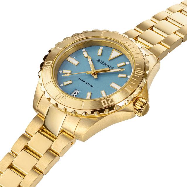 Balmain Ophrys B46303395 Orologio da polso donna Balmain Ophrys B46303395 Orologio da polso donna