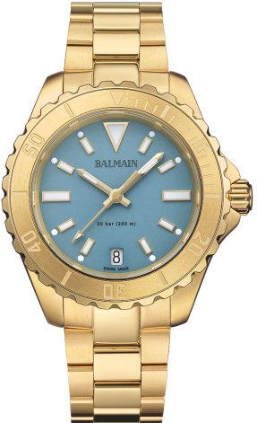 Balmain Ophrys B46303395 Orologio da polso donna Balmain Ophrys B46303395 Orologio da polso donna