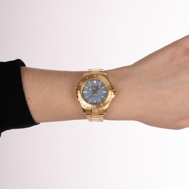 Balmain Ophrys B46303395 Orologio da polso donna Balmain Ophrys B46303395 Orologio da polso donna