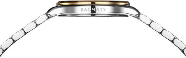Balmain Beleganza B83523976 Dames armbandhorloge Balmain Beleganza B83523976 Dames armbandhorloge