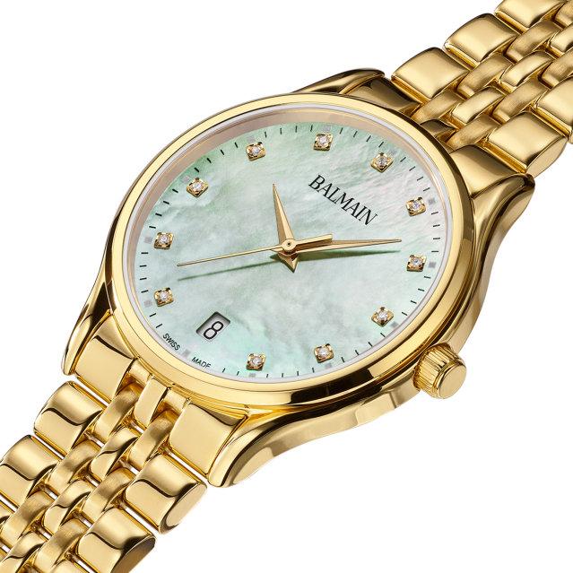 Balmain Beleganza B83503376 Orologio da polso donna Balmain Beleganza B83503376 Orologio da polso donna
