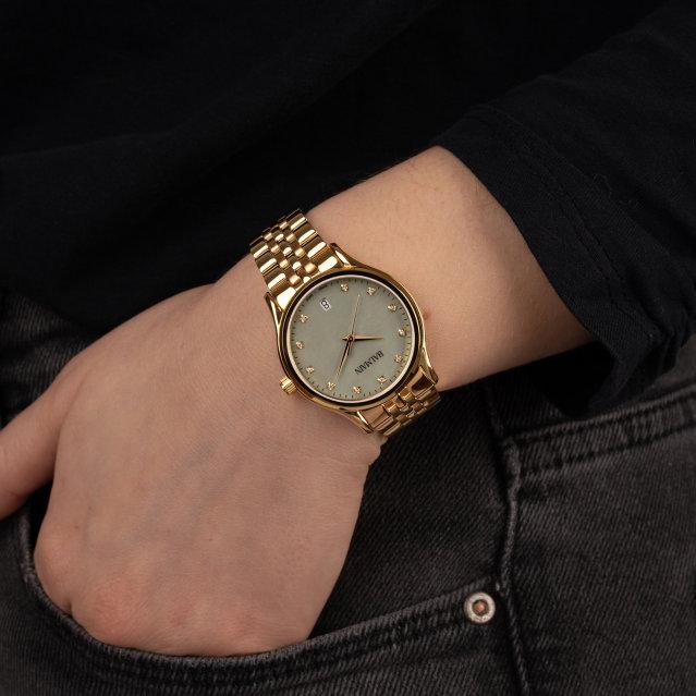 Balmain Beleganza B83503376 Orologio da polso donna Balmain Beleganza B83503376 Orologio da polso donna