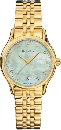 Balmain Beleganza B83503376 Orologio da polso donna Balmain Beleganza B83503376 Orologio da polso donna
