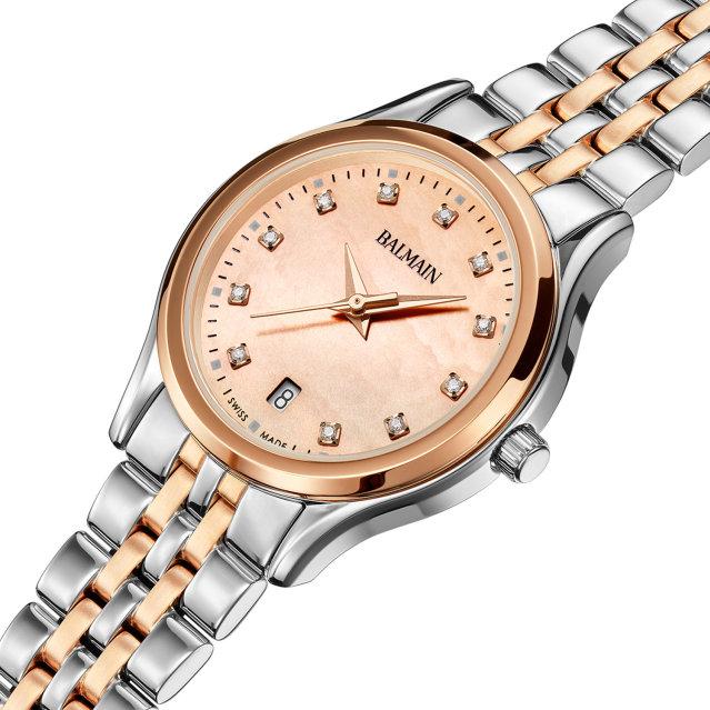 Balmain Beleganza B83483346 Orologio da polso donna Balmain Beleganza B83483346 Orologio da polso donna