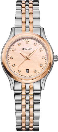 Balmain Beleganza B83483346 Orologio da polso donna Balmain Beleganza B83483346 Orologio da polso donna