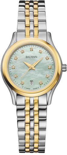 Balmain Beleganza B83423976 Dames armbandhorloge Balmain Beleganza B83423976 Dames armbandhorloge