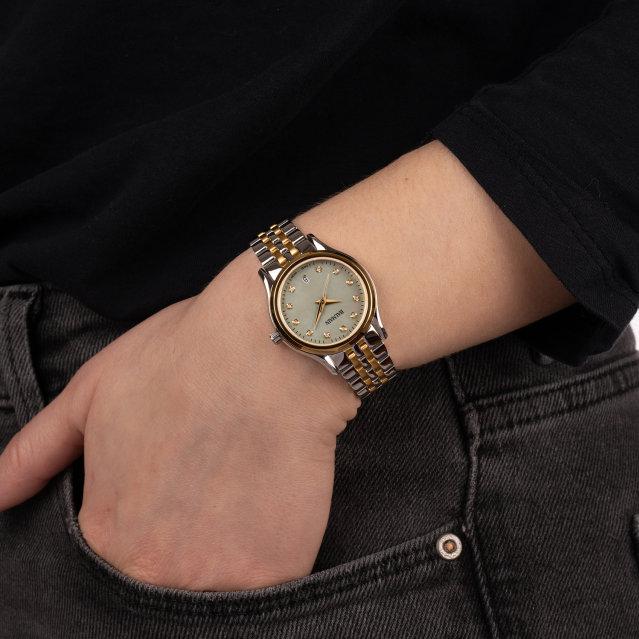 Balmain Beleganza B83423976 Dames armbandhorloge Balmain Beleganza B83423976 Dames armbandhorloge