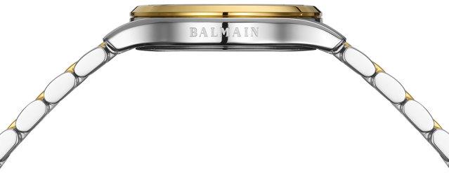 Balmain Beleganza B83423976 Dames armbandhorloge Balmain Beleganza B83423976 Dames armbandhorloge