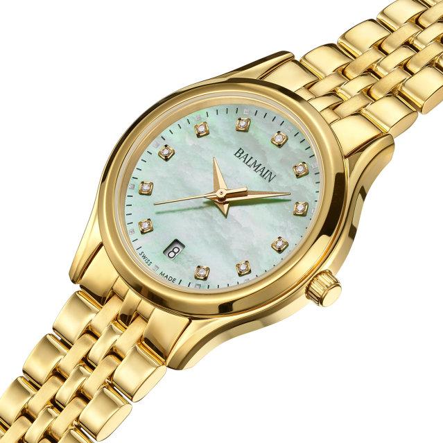 Balmain Beleganza B83403376 Orologio da polso donna Balmain Beleganza B83403376 Orologio da polso donna