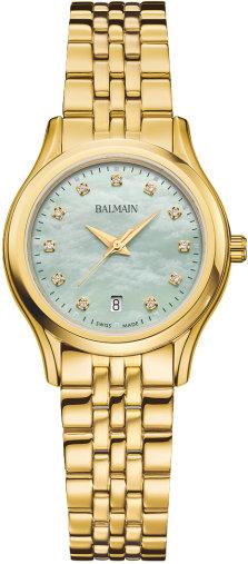 Balmain Beleganza B83403376 Orologio da polso donna Balmain Beleganza B83403376 Orologio da polso donna