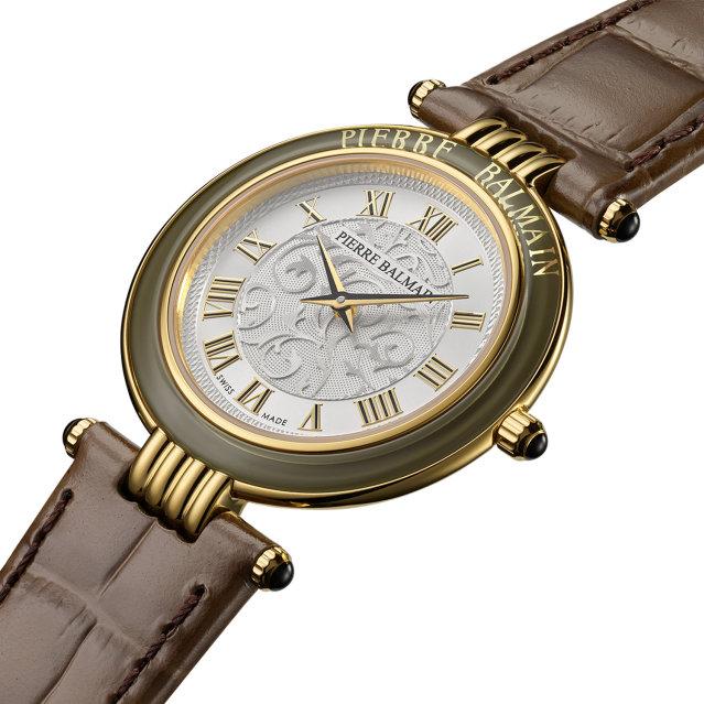 Balmain Haute Elegance B81395212 Orologio da polso donna Balmain Haute Elegance B81395212 Orologio da polso donna