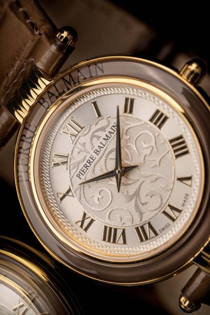 Balmain Haute Elegance B81395212 Orologio da polso donna Balmain Haute Elegance B81395212 Orologio da polso donna