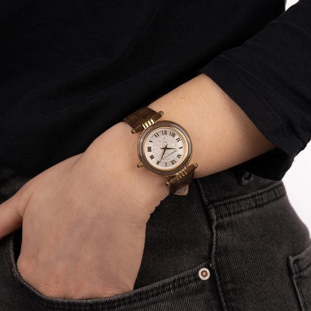 Balmain Haute Elegance B81395212 Orologio da polso donna Balmain Haute Elegance B81395212 Orologio da polso donna