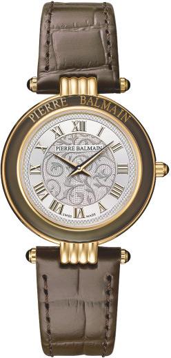 Balmain Haute Elegance B81395212 Orologio da polso donna Balmain Haute Elegance B81395212 Orologio da polso donna