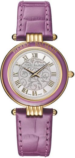 Balmain Haute Elegance B81367212 Dames armbandhorloge Balmain Haute Elegance B81367212 Dames armbandhorloge