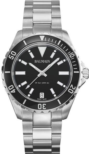 Balmain Ophrys B43473365 Orologio da polso uomo Balmain Ophrys B43473365 Orologio da polso uomo