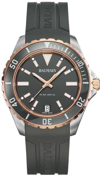 Balmain Ophrys B43495176 Reloj de Pulsera para hombres