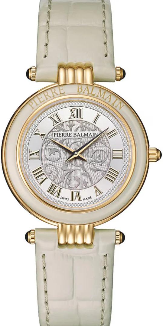 Balmain Haute Elegance B81355112 Reloj de Pulsera para mujeres Balmain Haute Elegance B81355112 Reloj de Pulsera para mujeres