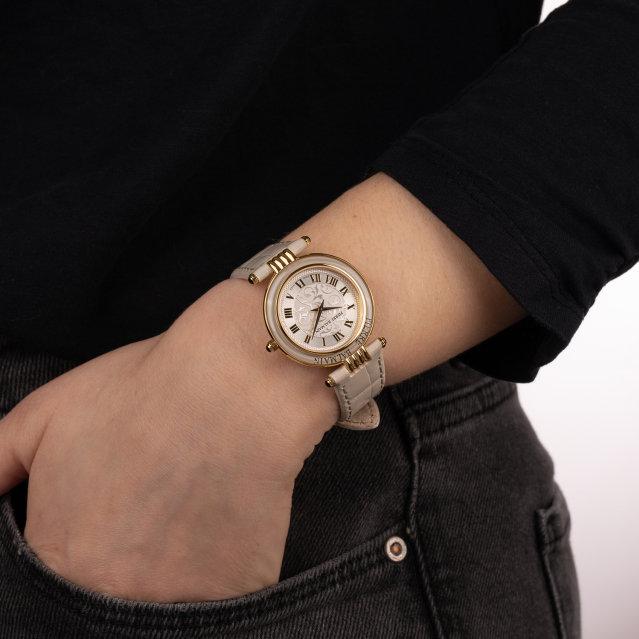 Balmain Haute Elegance B81355112 Reloj de Pulsera para mujeres Balmain Haute Elegance B81355112 Reloj de Pulsera para mujeres