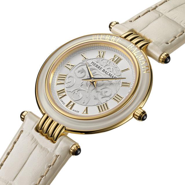 Balmain Haute Elegance B81355112 Reloj de Pulsera para mujeres Balmain Haute Elegance B81355112 Reloj de Pulsera para mujeres