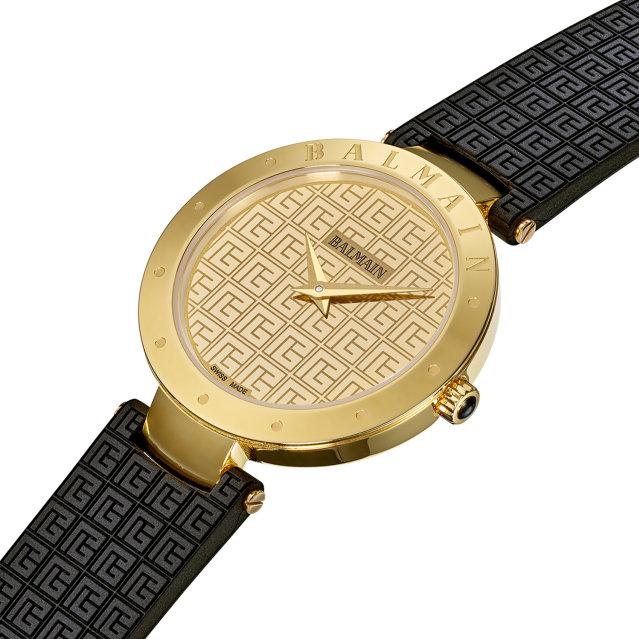 Balmain Balmainia B42503227 Reloj de Pulsera para mujeres