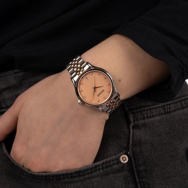 Balmain Beleganza B83583346 Dames armbandhorloge Balmain Beleganza B83583346 Dames armbandhorloge