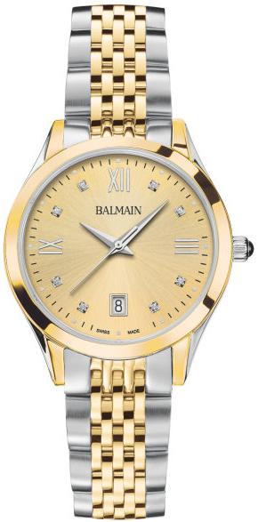 Balmain Classic R B43123125 Damenarmbanduhr Balmain Classic R B43123125 Damenarmbanduhr