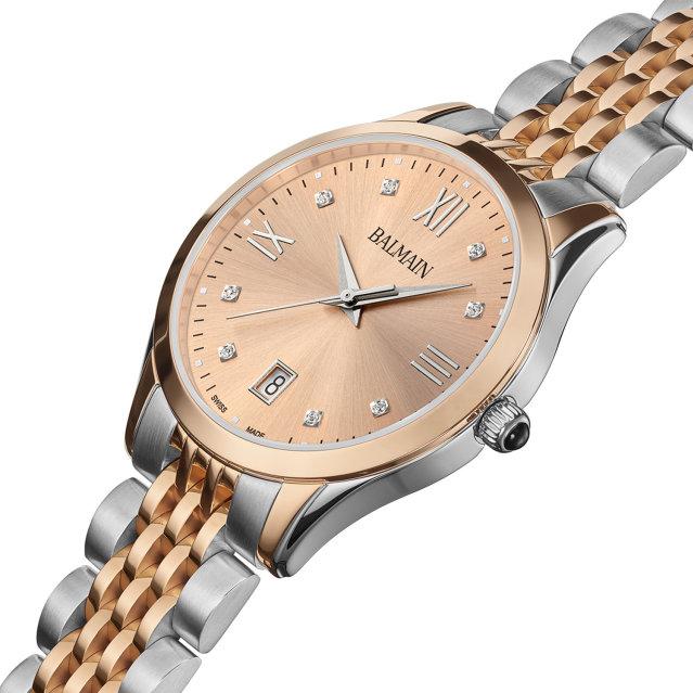 Balmain Classic R B43183145 Damenarmbanduhr Balmain Classic R B43183145 Damenarmbanduhr