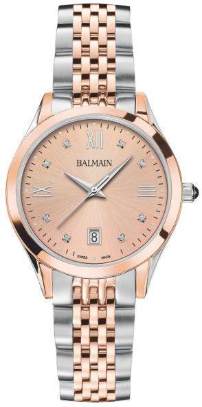 Balmain Classic R B43183145 Damenarmbanduhr Balmain Classic R B43183145 Damenarmbanduhr