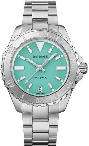 Balmain Ophrys B46313375 Orologio da polso donna Balmain Ophrys B46313375 Orologio da polso donna