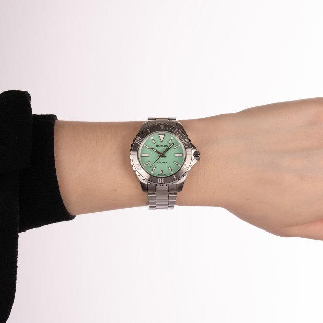 Balmain Ophrys B46313375 Orologio da polso donna Balmain Ophrys B46313375 Orologio da polso donna