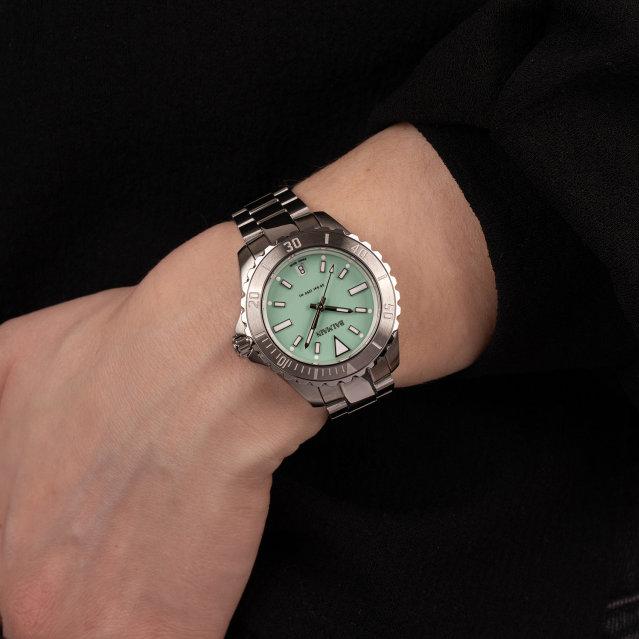Balmain Ophrys B46313375 Orologio da polso donna Balmain Ophrys B46313375 Orologio da polso donna