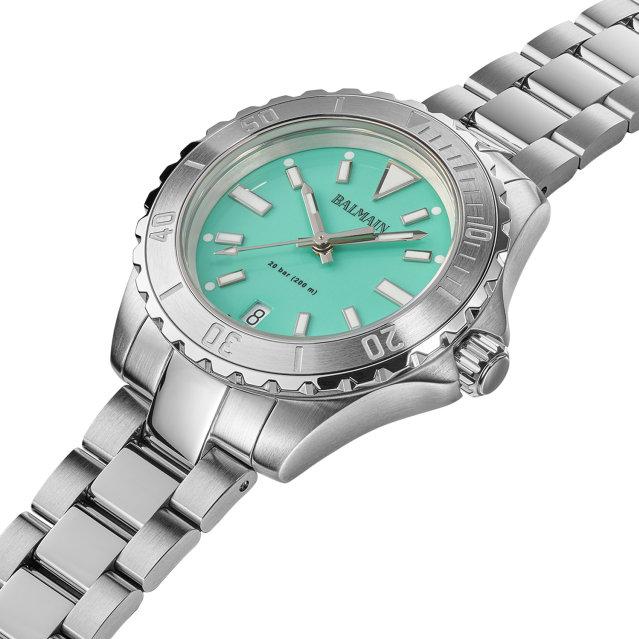 Balmain Ophrys B46313375 Orologio da polso donna Balmain Ophrys B46313375 Orologio da polso donna