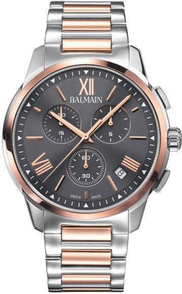 Balmain Madrigal B74883371 Cronografo uomo Balmain Madrigal B74883371 Cronografo uomo