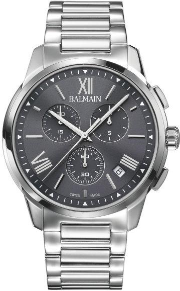 Balmain Madrigal B74813371 Cronografo uomo Balmain Madrigal B74813371 Cronografo uomo