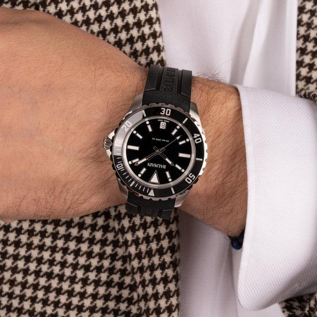 Balmain Ophrys B43473265 Orologio da polso uomo Balmain Ophrys B43473265 Orologio da polso uomo