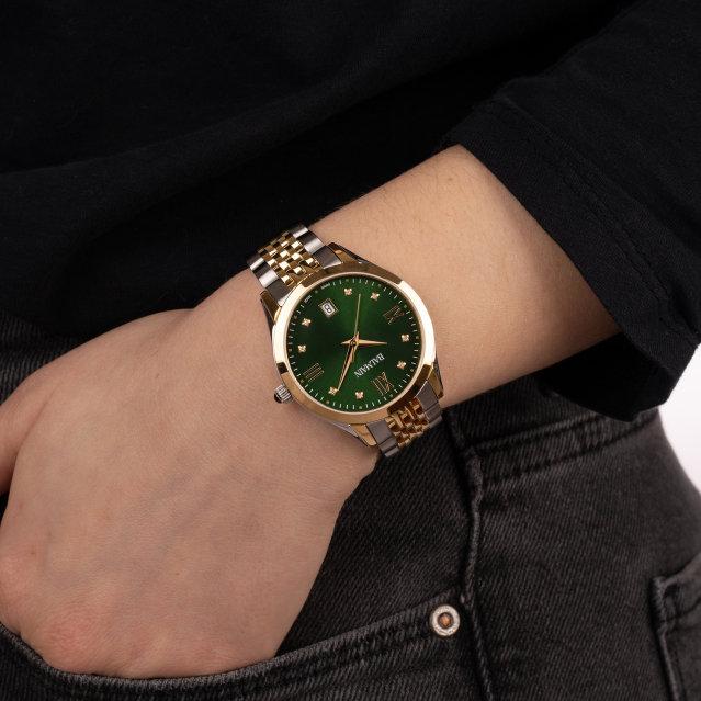 Balmain Classic R B43123175 Orologio da polso donna Balmain Classic R B43123175 Orologio da polso donna
