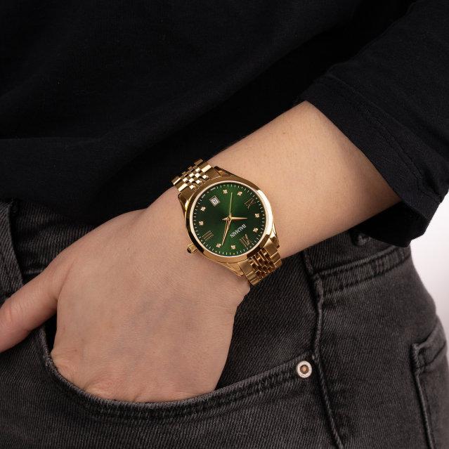 Balmain Classic R B43103175 Orologio da polso donna Balmain Classic R B43103175 Orologio da polso donna