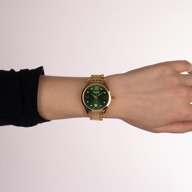 Balmain Classic R B43103175 Orologio da polso donna Balmain Classic R B43103175 Orologio da polso donna