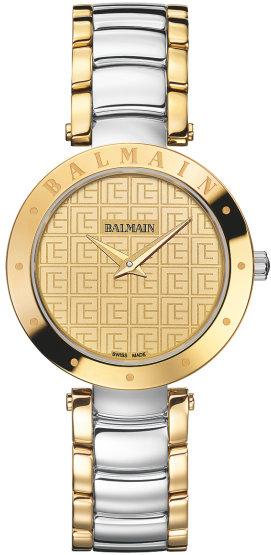 Balmain Balmainia B42523927 Orologio da polso donna Balmain Balmainia B42523927 Orologio da polso donna