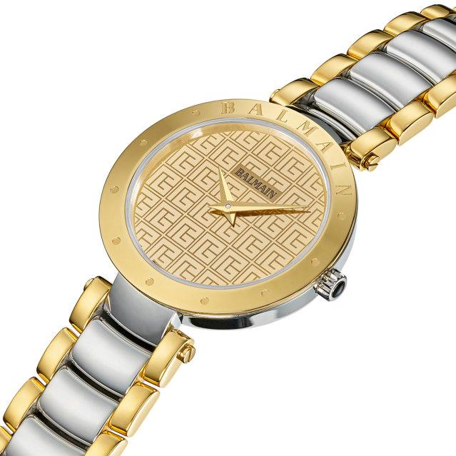 Balmain Balmainia B42523927 Orologio da polso donna Balmain Balmainia B42523927 Orologio da polso donna